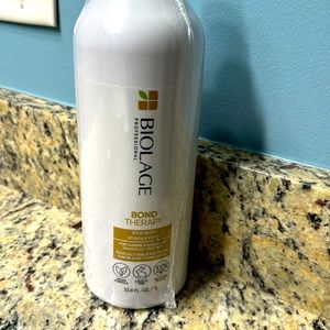 Biolage - Bond Therapy Shampoo